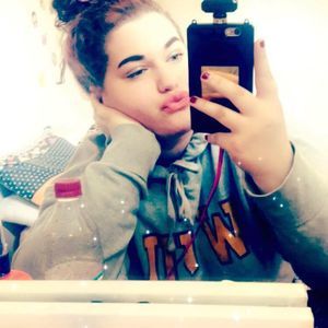 Meet your Posher, Jaeda